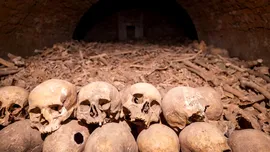 Practicile funerare ale neanderthalienilor din Peninsula Iberică îi uimesc pe arheologi