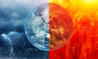 Organizația Meteorologică Mondială avertizează că fenomenul La Niña ar putea reveni