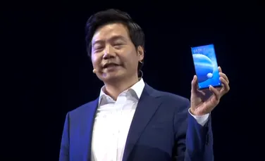 De ce Xiaomi nu crede că telefoanele cu camere foto de sub ecranele telefoanelor sunt încă viabile