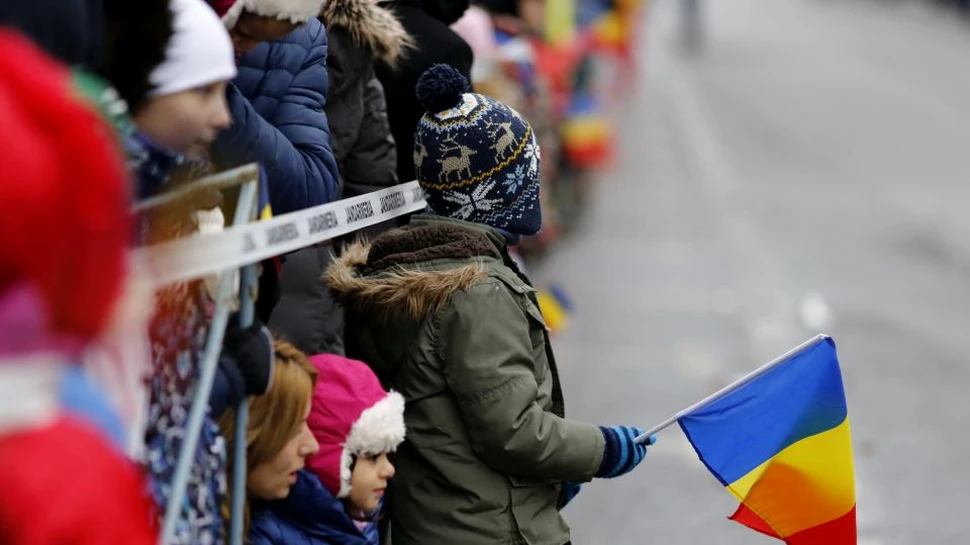 Televiziunea germană ZDF a prezentat Marea Unire drept anexarea Transilvaniei. Reacţia TVR