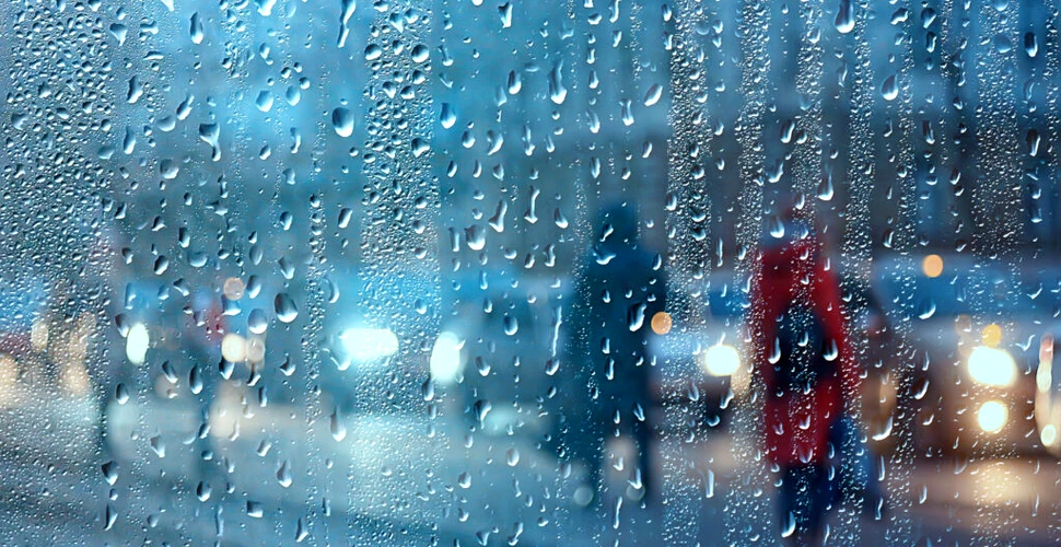 Vremea se răcește în toată țara. Unde va ninge?