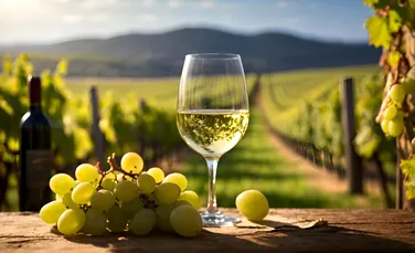 Domeniul viticol francez, lovit de criză. Viticultorii amenință cu părăsirea afacerii