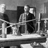 Cum a fost decontaminat laboratorul lui Marie Curie pentru a fi transformat în muzeu?