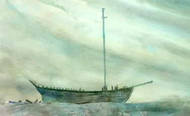 Epava unui vas, scufundat acum 200 de ani, decoperită în Marile Lacuri scoate la iveală un detaliu extrem de valoros