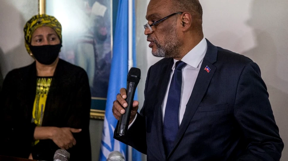 Şeful Parchetului din Haiti solicită inculparea premierului Ariel Henry în ancheta asasinării preşedintelui