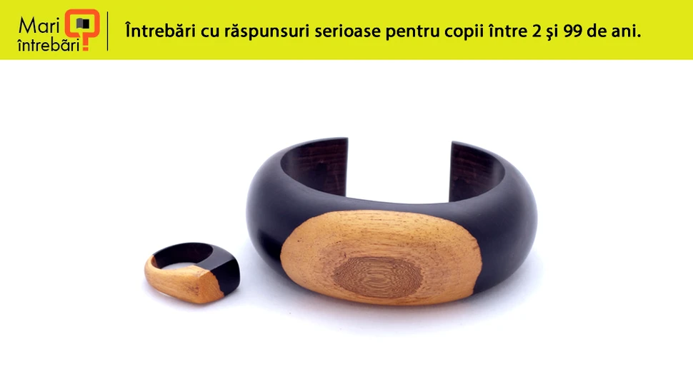 Care este cel mai scump lemn din lume?