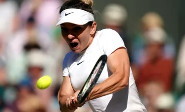 Simona Halep a primit wild card la turneul WTA 125 de la Hong Kong