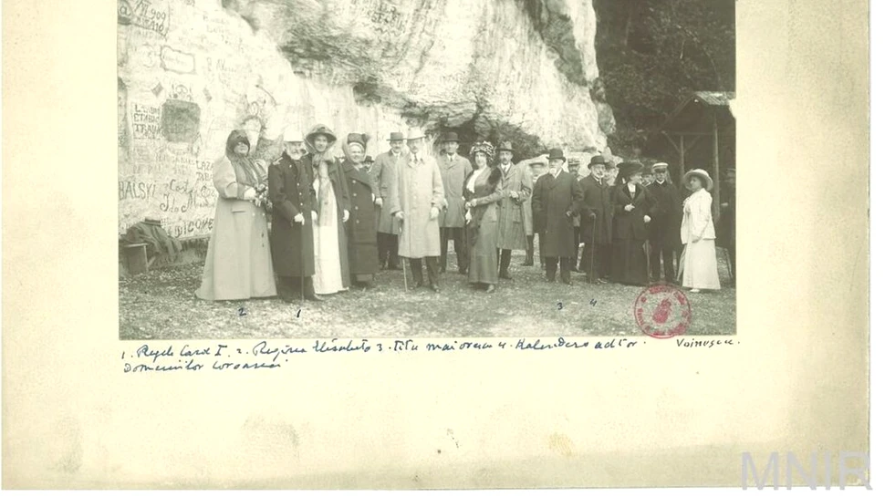 O enigma neelucidată: Cum a ajuns Iancu Kalinderu confidentul regelui Carol I și omul cel mai influent din România?