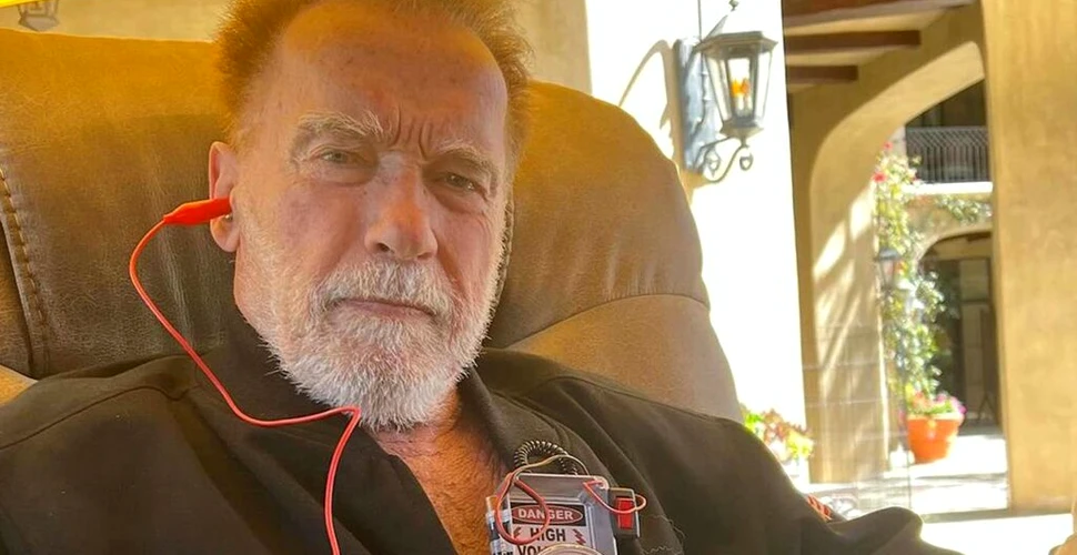 Arnold Schwarzenegger și-a pus stimulator cardiac și este pregătit să revină pe platourile de filmare