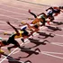 Cursă de 100 de metri cu un singur sportiv, după ce toți ceilalți finaliști s-au retras