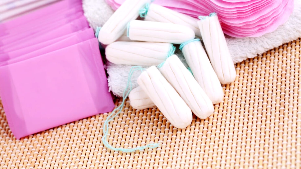 Prima țară din lume care oferă gratuit produse menstruale