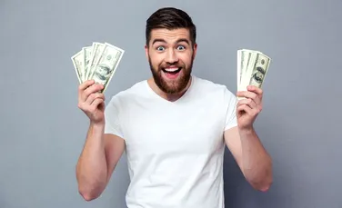 Banii pot cumpăra fericirea. În cadrul cercetării au fost analizate peste 6.000 de persoane