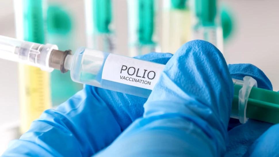 Eveniment major de sănătate publică! A fost confirmat un virus derivat din vaccin