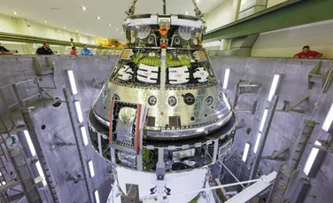 Statele Unite ale Americii mai au de așteptat! NASA amână DIN NOU întoarcerea pe Lună