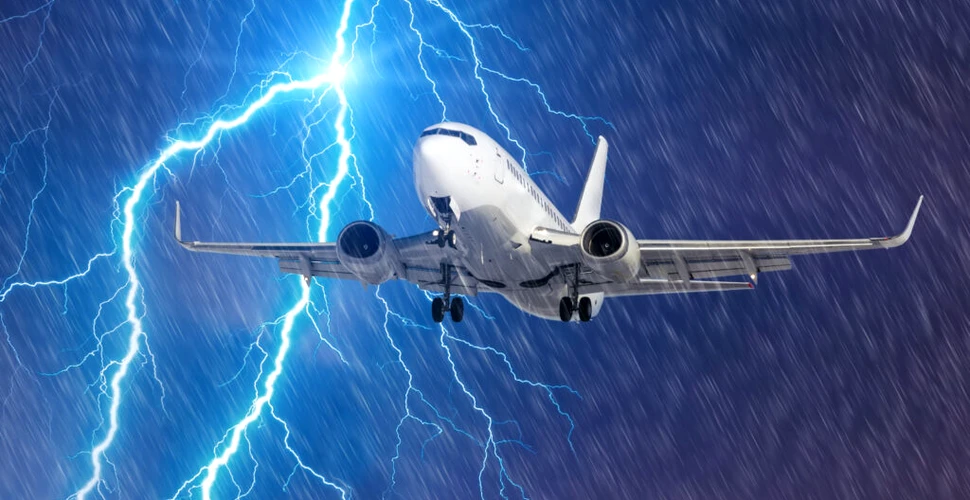 Unul dintre cele mai imprevizibile fenomene meteorologice se intensifică din cauza schimbărilor climatice