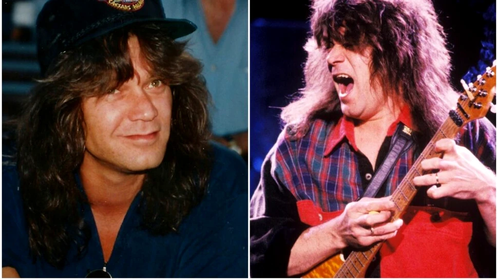Cum a revoluționat Eddie Van Halen muzica rock? Unul dintre cei mai mari chitariști din istorie