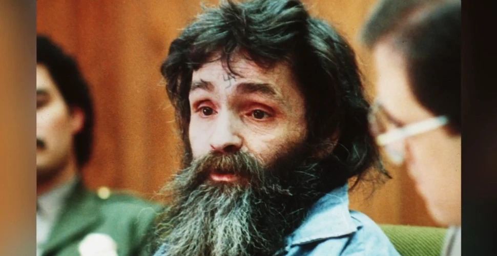 Charles Manson, sinistrul guru şi ucigaş american, vinovat pentru mai multe crime, a murit din cauze naturale, la 83 de ani