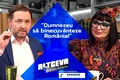 Ozana Barabancea pune punctul pe Dragostea de România, la Altceva cu Adrian Artene