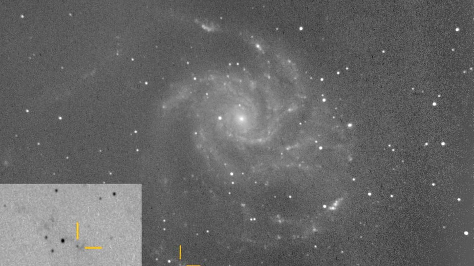 Cea mai mare descoperire astronomică făcută în România. VIDEO