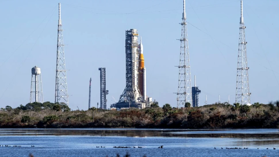 O nouă lansare Artemis, confirmată de NASA: „Nu există niciun impediment”