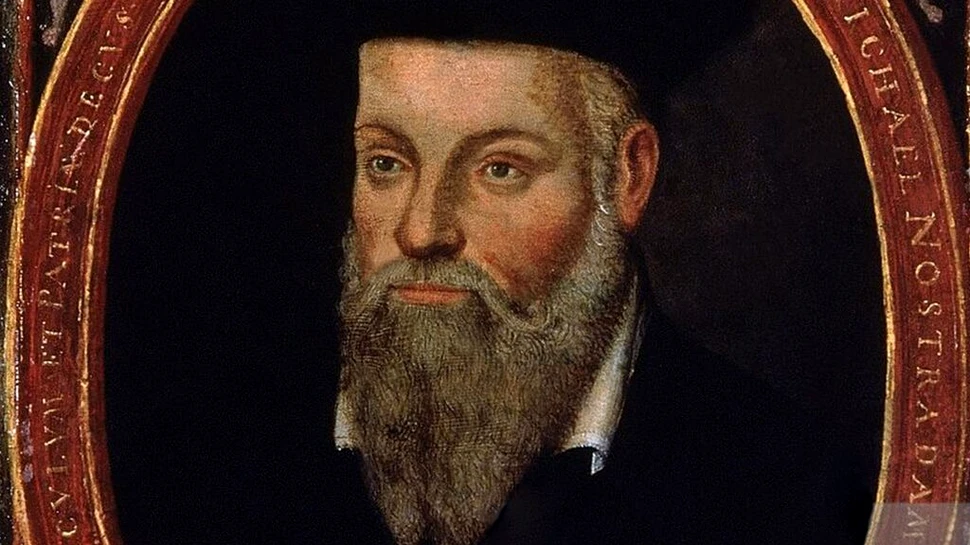 Nostradamus, unul dintre cele mai controversate personaje ale istoriei. A fost profet sau şarlatan?
