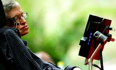 Călătorii în timp sunt invitaţi la comemorarea vieţii şi carierei lui Stephen Hawking, celebrul fizician care a decedat recent