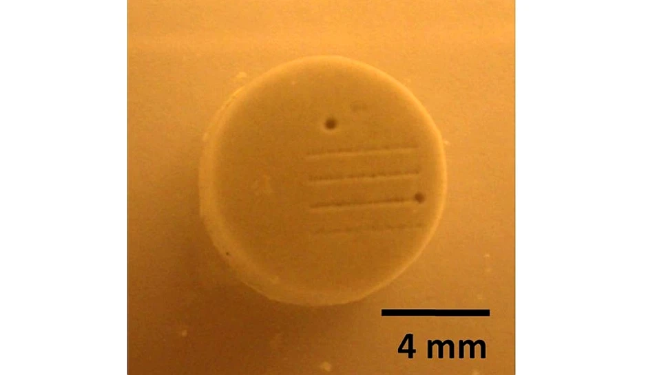 „Bisturiul invizibil”, o nouă tehnologie ingenioasă face posibile operaţiile noninvazive