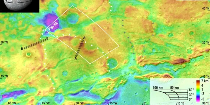 Ceva ciudat se întâmplă cu cel mai mare satelit natural al lui Pluto
