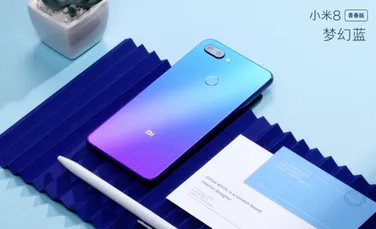 Xiaomi lansează un nou model pentru gama de smartphone-uri pentru bugetele medii