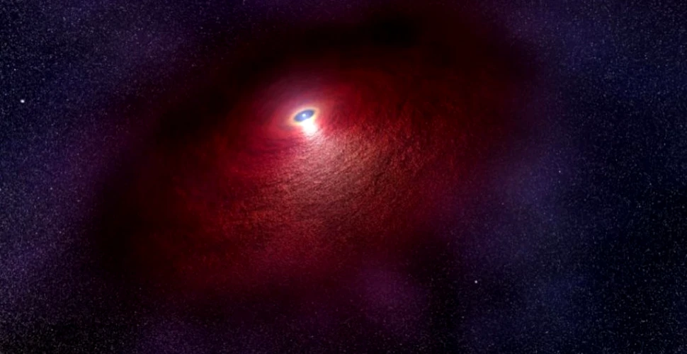 Astronomii au observat proprietăţi ale unei stele neutronice care până acum au fost trecute cu vederea