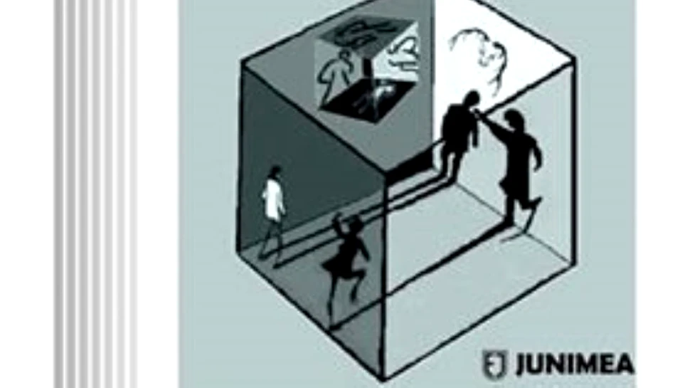 O carte pe zi: „Cubul de zahăr”, de Nicolae Popa. O lume mizeră, coruptă şi violentă