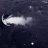 O furtună văzută din spațiu arată ca „o meduză uriașă”. Cum este explicat fenomenul rar?