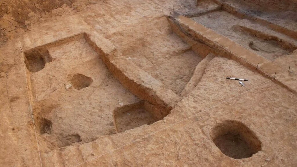 Descoperirea unui atelier de cupru, vechi de 6.500 de ani, a scos la iveală „aparatul” care a revoluționat omenirea