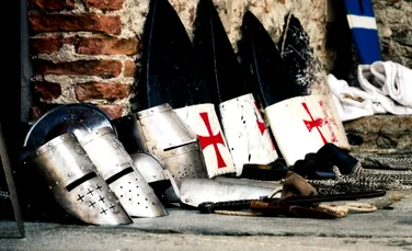13 octombrie 1307 – Arestarea Cavalerilor Templieri. A început atunci superstiția „Vinerea 13”?