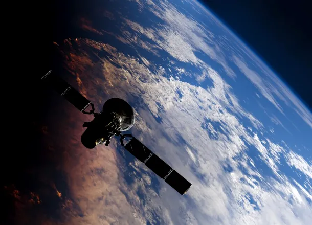 Un satelit foarte important a dispărut fără urmă de pe orbita Pământului
