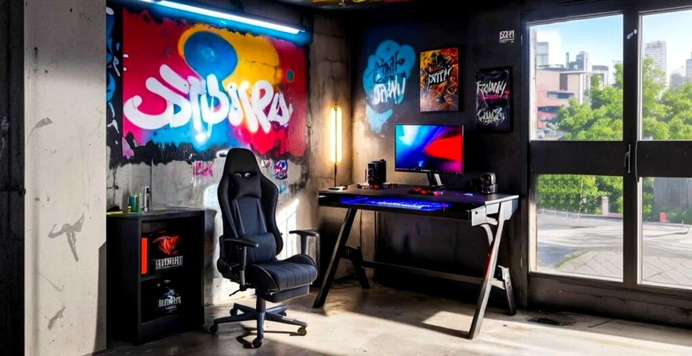 Scaune de gaming minimaliste: cum să alegi un design modern