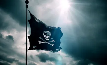 Scurtă istorie a steagurilor de pirați. Care erau semnificațiile acestui simbol de temut?