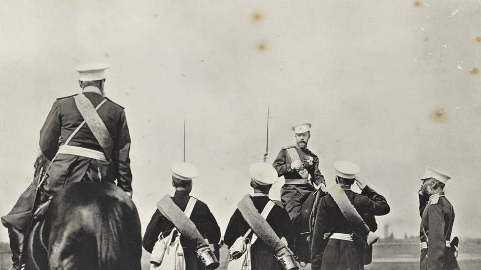 Cum a ajuns Rusia pe un curs de coliziune cu Japonia