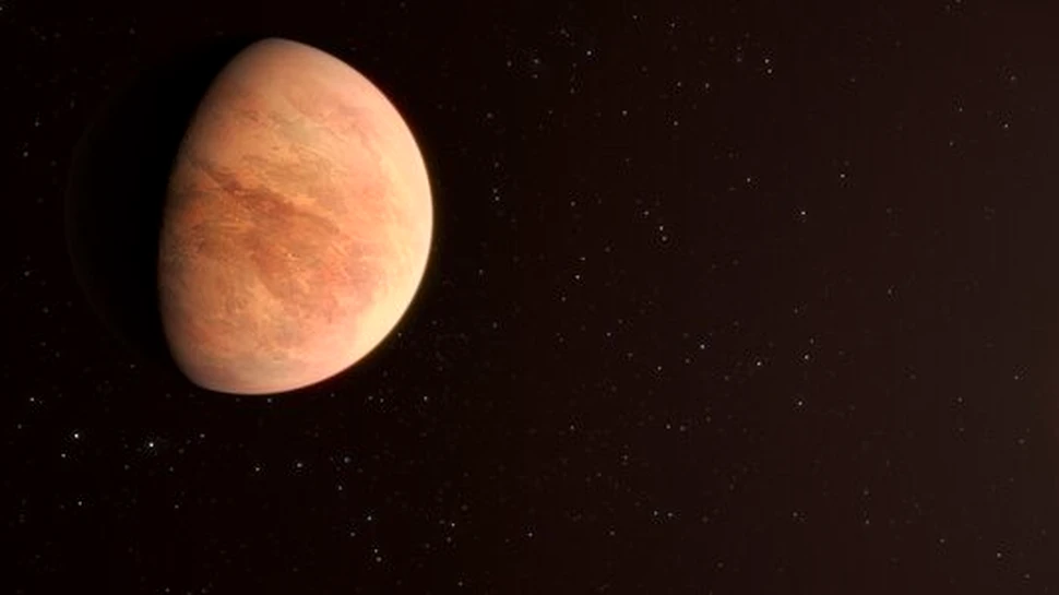 Pământul are o soră geamănă pe un sistem planetar apropiat