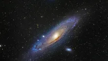 Astronomii au găsit materia „lipsă” din Univers