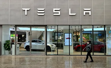 Tesla a livrat un număr record de vehicule în al doilea trimestru