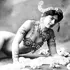 Mata Hari, curtezana care a făcut istorie devenind spioană în serviciul Germaniei