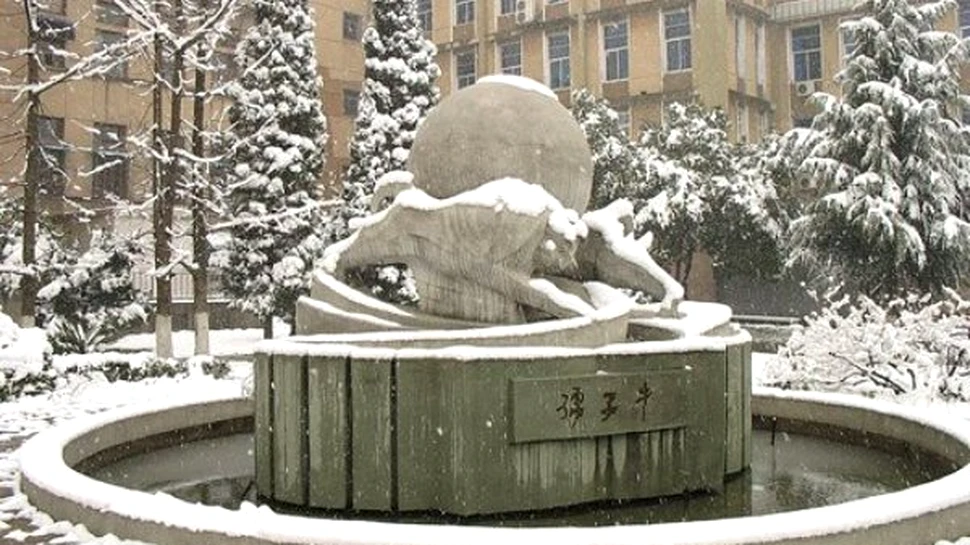 Conform Wikileaks, China  detine deja aparate de teleportare!