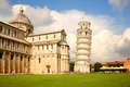 Test de cultură generală. La câte grade este înclinat Turnul din Pisa?