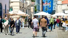 Bugetul românilor pentru vacanțe a crescut, arată un studiu