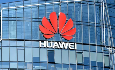SUA a interzis Intel şi altor companii să-şi mai vândă produsele către Huawei