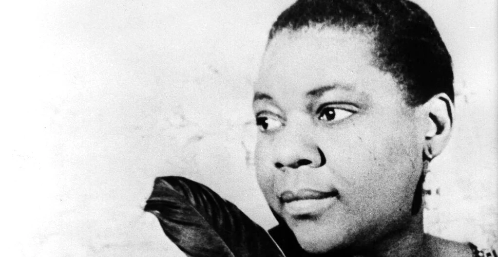 Bessie Smith, Împărăteasa Blues-ului. „Nu arăt bine, dar sunt copilul înger al cuiva”