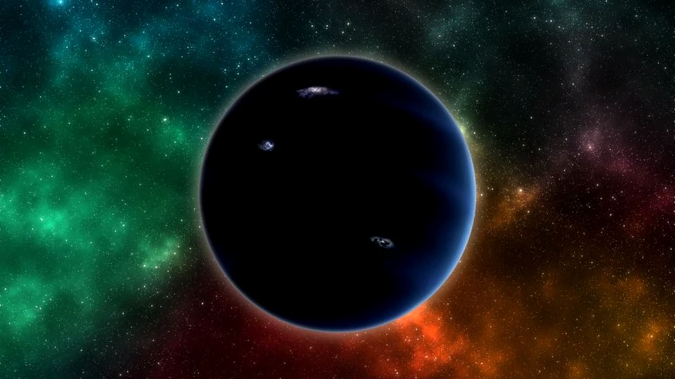 Efectele gravitaţionale misterioase de la marginea Sistemului Solar au şi o altă explicaţie în afară de ”Planeta 9”, conform unui nou studiu