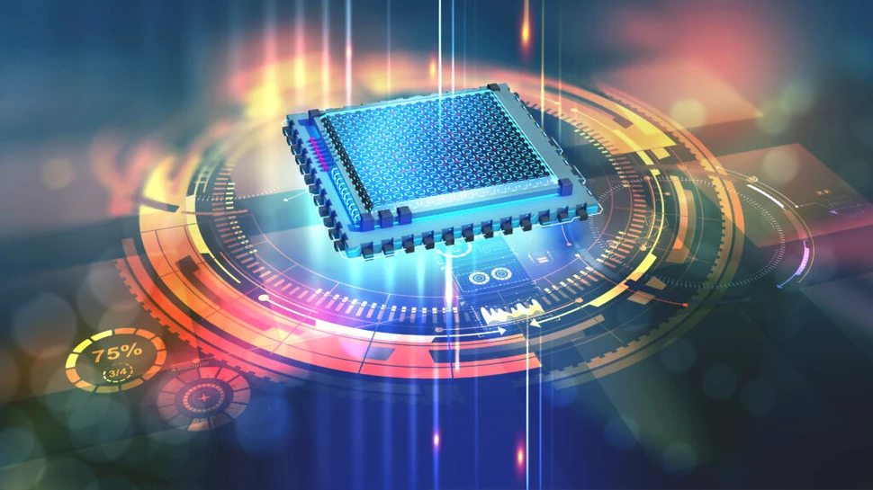 Primul semiconductor cu grafen din lume ar putea alimenta viitoarele computere cuantice