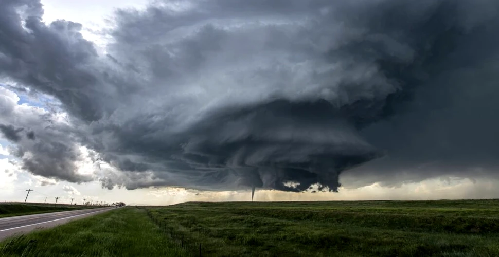 Test de cultură generală. Care este țara cu cele mai multe tornade?